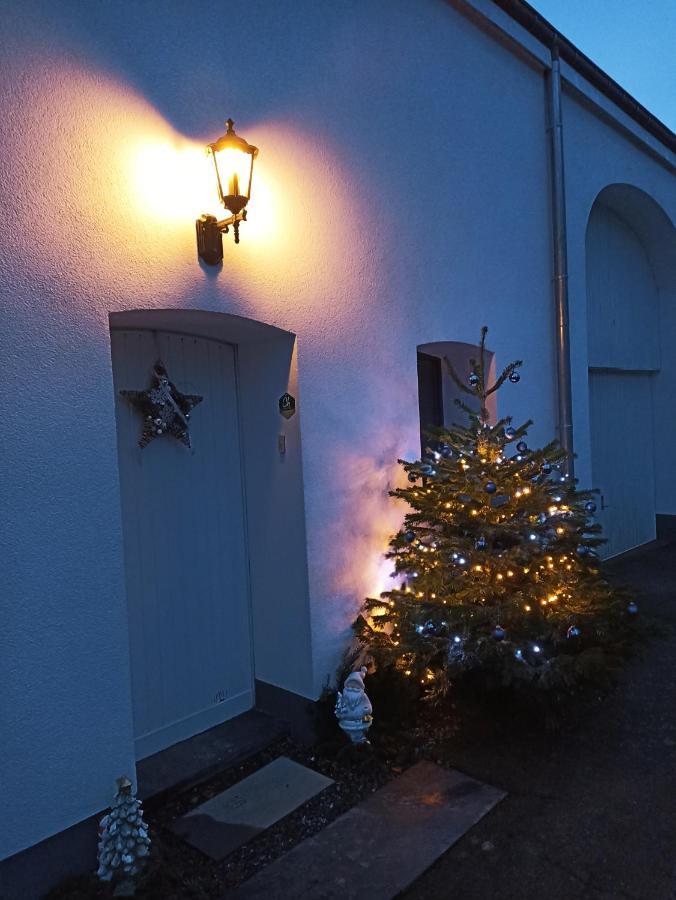 Petites-Tailles - Chambre D'Hotes Vielsalm Exterior photo